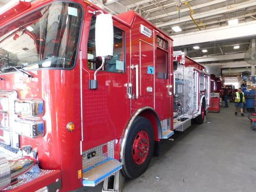 Terre Haute FD