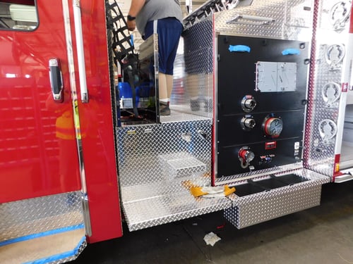 Terre Haute FD