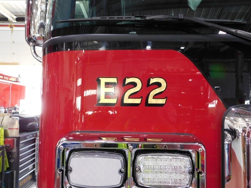 Big Lake FD
