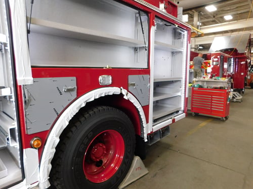 Terre Haute FD
