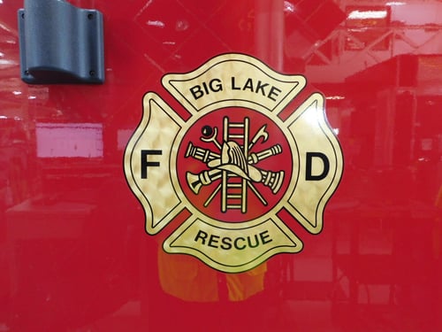 Big Lake FD