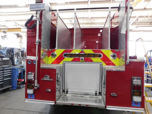 Terre Haute FD