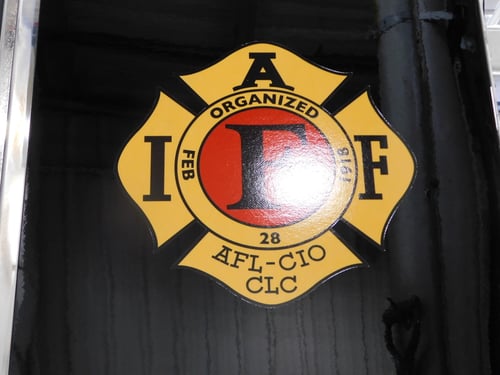 Lawrence FD