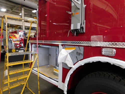 Terre Haute FD
