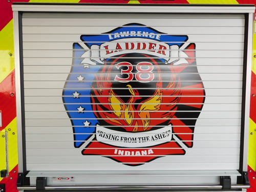 Lawrence FD