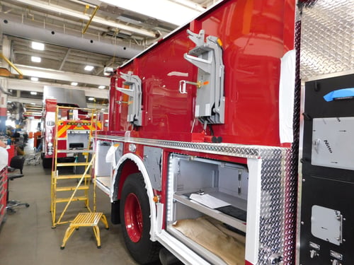 Terre Haute FD