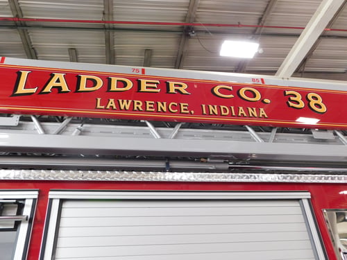 Lawrence FD