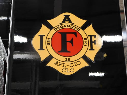 Lawrence FD