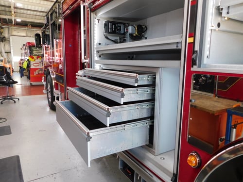 Big Lake FD