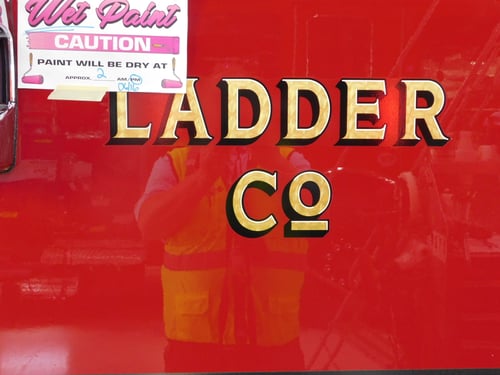 Lawrence FD