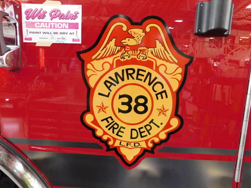 Lawrence FD