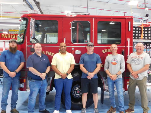Omaha FD