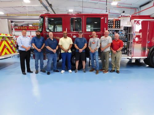 Omaha FD