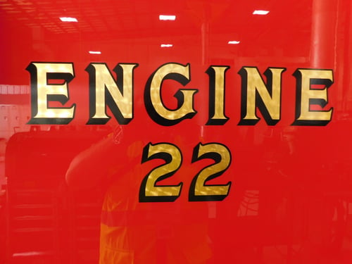 Big Lake FD