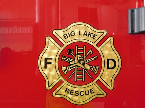 Big Lake FD