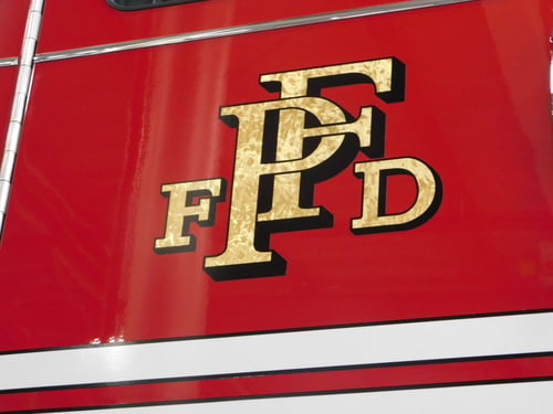 Park Forest FD
