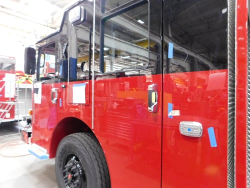 Aberdeen Fire
