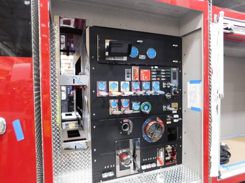 Aberdeen Fire