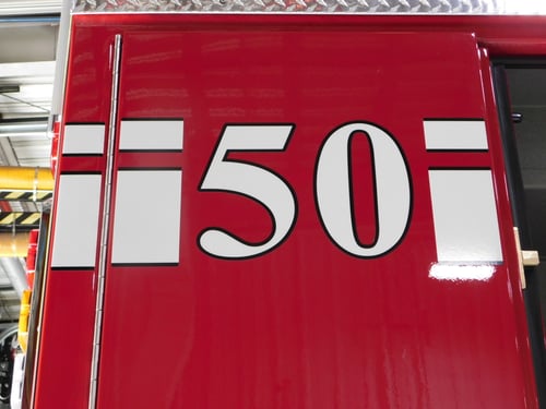 Park Forest FD