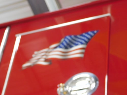 Park Forest FD