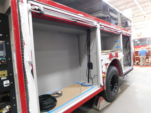 Aberdeen Fire