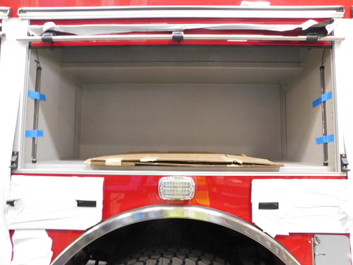 Aberdeen Fire