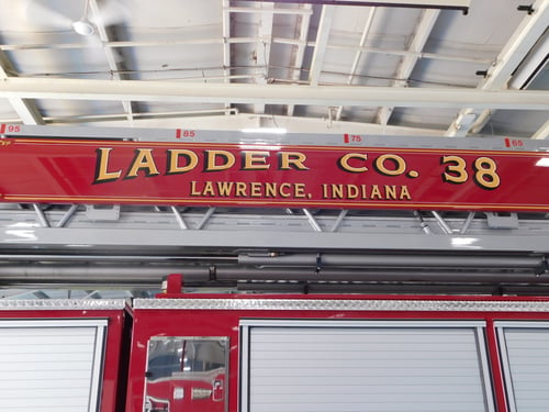 Lawrence FD