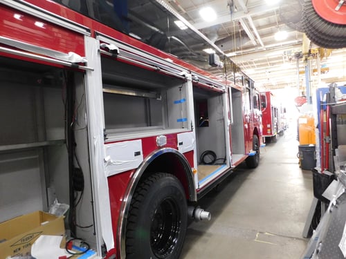 Aberdeen Fire
