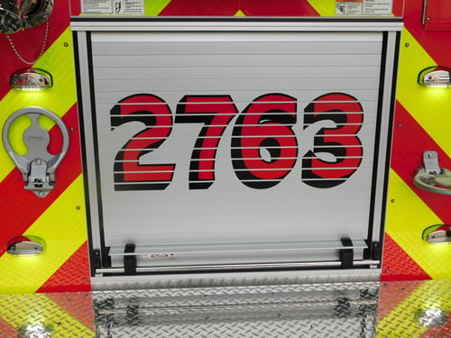 Midlothian FD