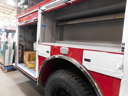 Aberdeen Fire