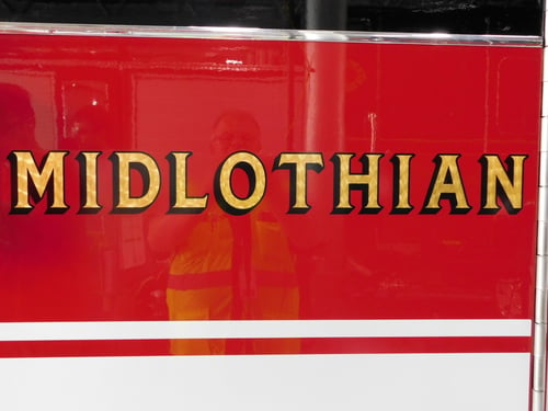 Midlothian FD