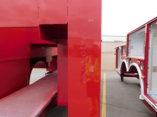 Indianapolis Fire Department