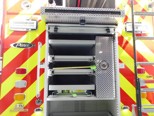 Branson FD