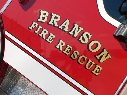 Branson FD