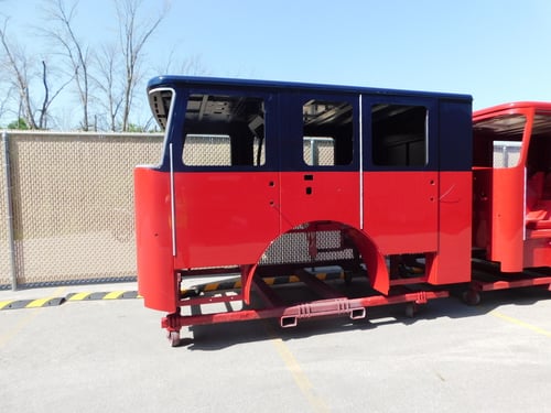 Elkhart FD