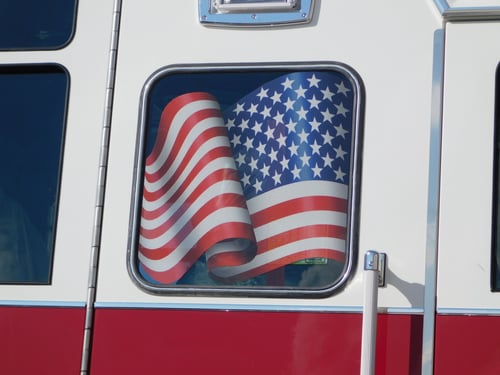 Branson FD