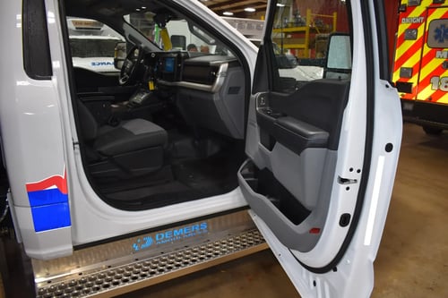 Demers-Type-I-Ford-F450-Front-Three-Quarter-Cropped