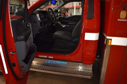 Demers-MXP170DFE-Type-I-Side-Front-Quarter