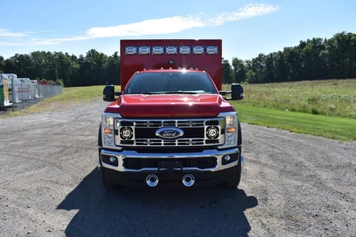 Demers-MXP170DFE-Type-I-Side-Front-Quarter