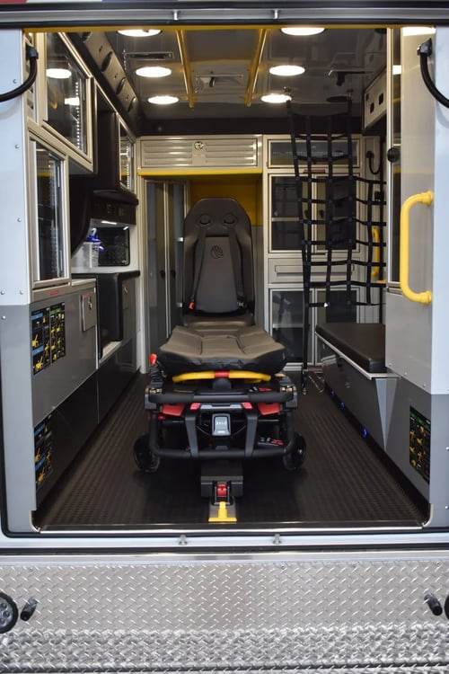 Demers-Type-I-Ford-F450-Front-Three-Quarter-Cropped