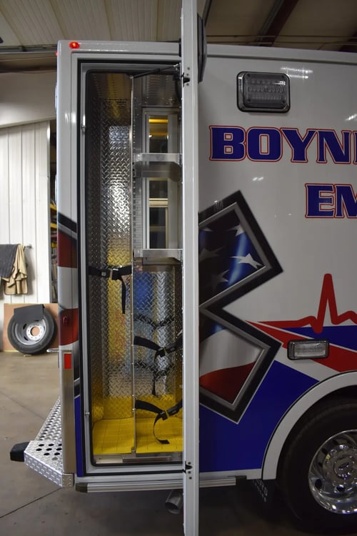 Demers-Type-I-Ford-F450-Front-Three-Quarter-Cropped