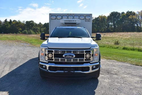 Demers-Type-I-Ford-F450-Front-Three-Quarter-Cropped