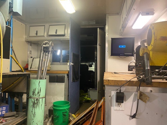 Duluth IBAK Trade Rear Work Area Interior jpg