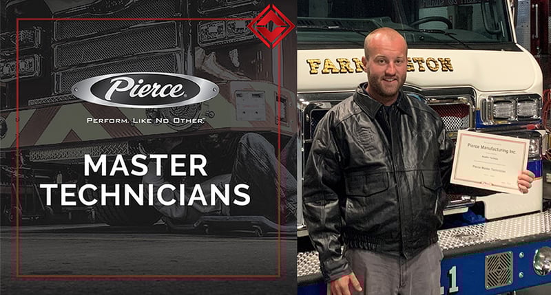 MacQueen Emergency - master tech certification