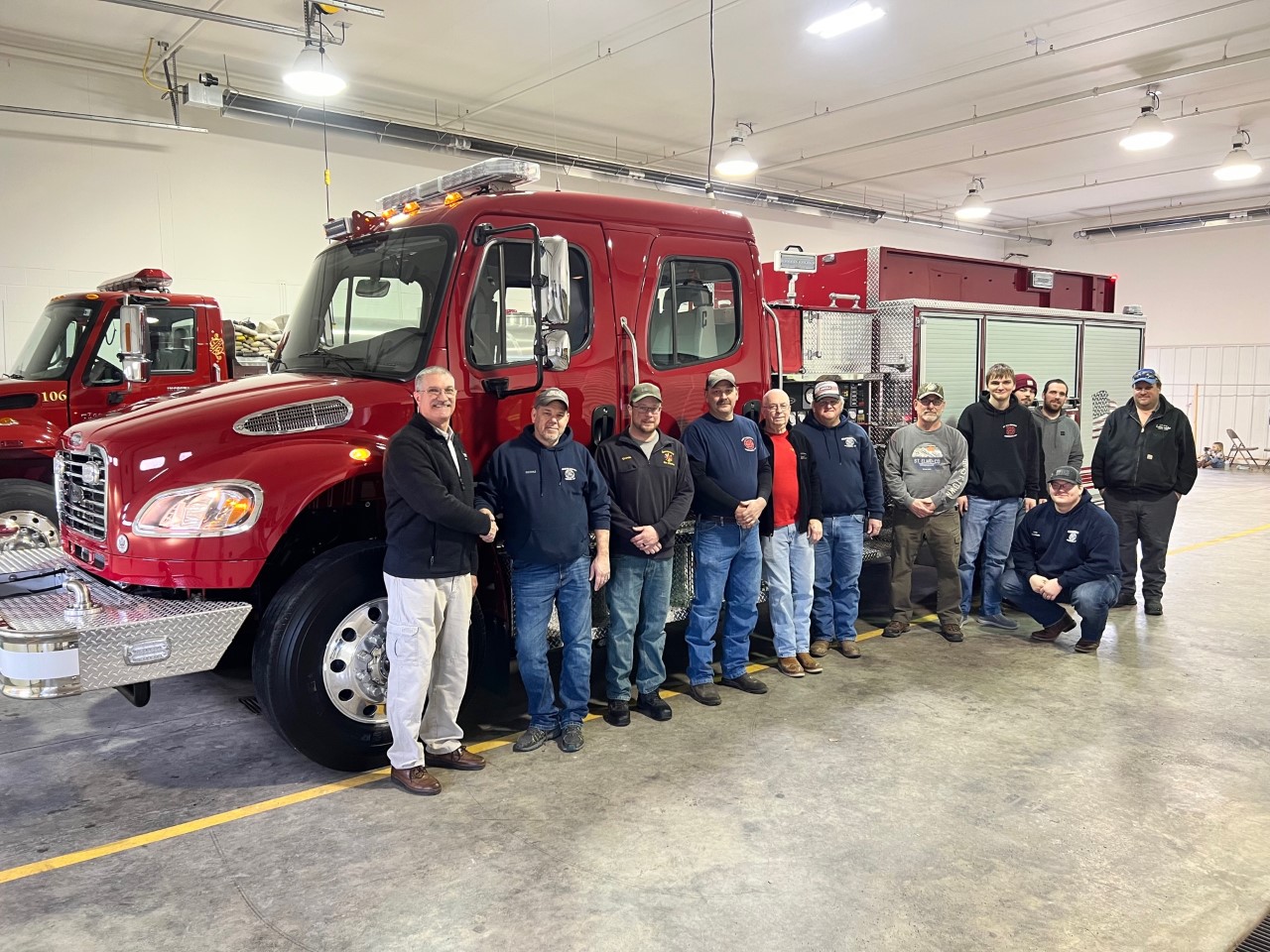 Hermann Pumper Delivery 1-22-22_John Borgmann