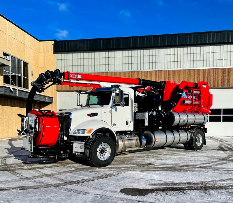 profile vactor-2