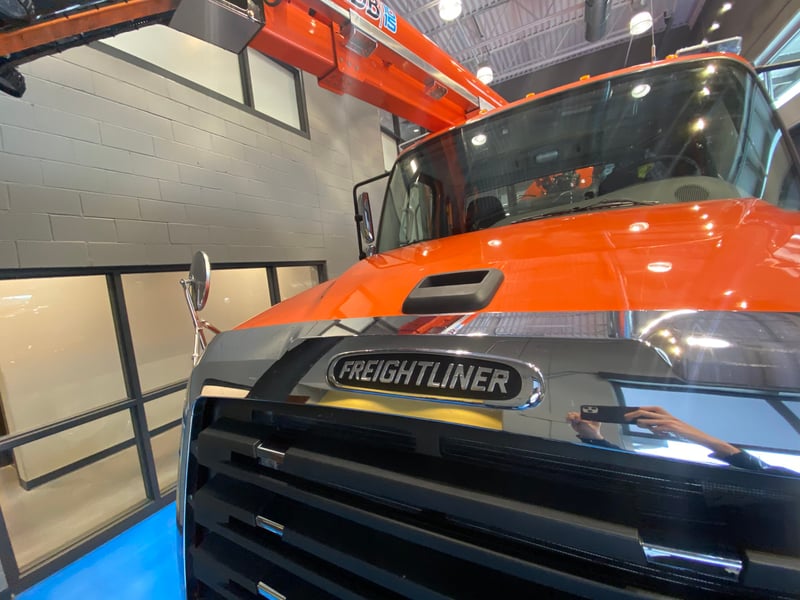 City of Brooklyn Park, MN – Vactor 2100i