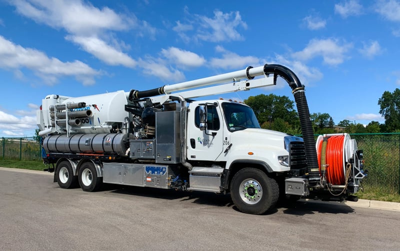 | Vactor