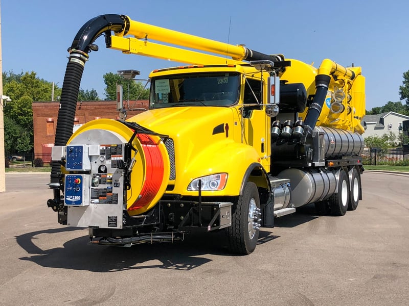 City of Eagan – 2100 Plus PD