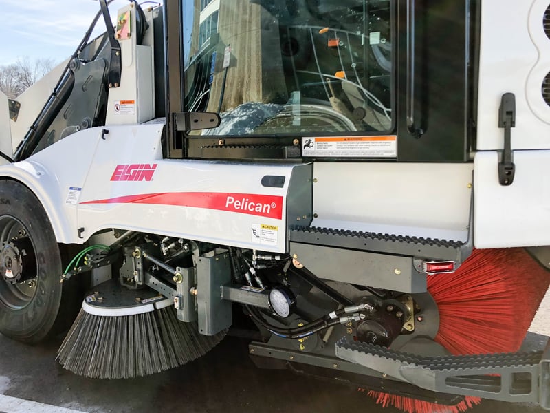 Minnetonka, MN – Elgin Pelican NP